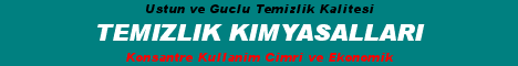 Temizlik Kimyasallar Toptan Sat 